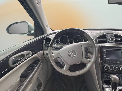 2016 Buick Enclave Premium