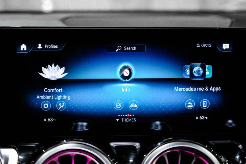 2022 Mercedes-Benz GLB GLB 250