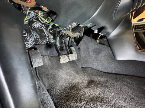 1988 Ford Mustang GT