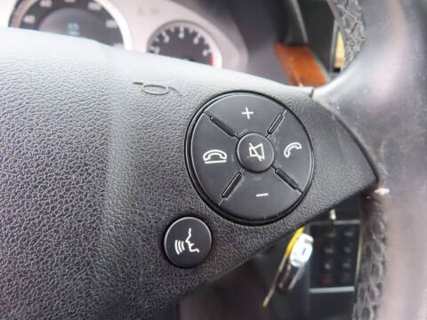 2012 Mercedes-Benz GLK GLK 350