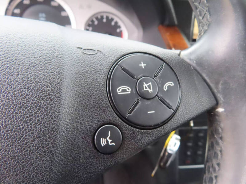 2012 Mercedes-Benz GLK GLK 350