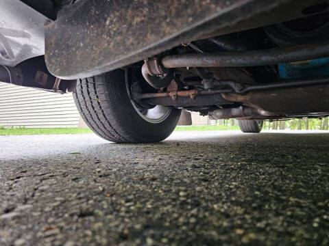 1982 Chevrolet Camaro