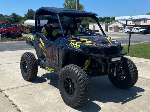 2017 Polaris General for sale at Vehicle Network - Smith's Enterprise in Salemburg NC