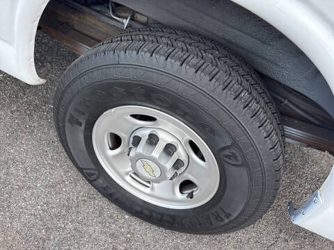 2010 Chevrolet Express 3500