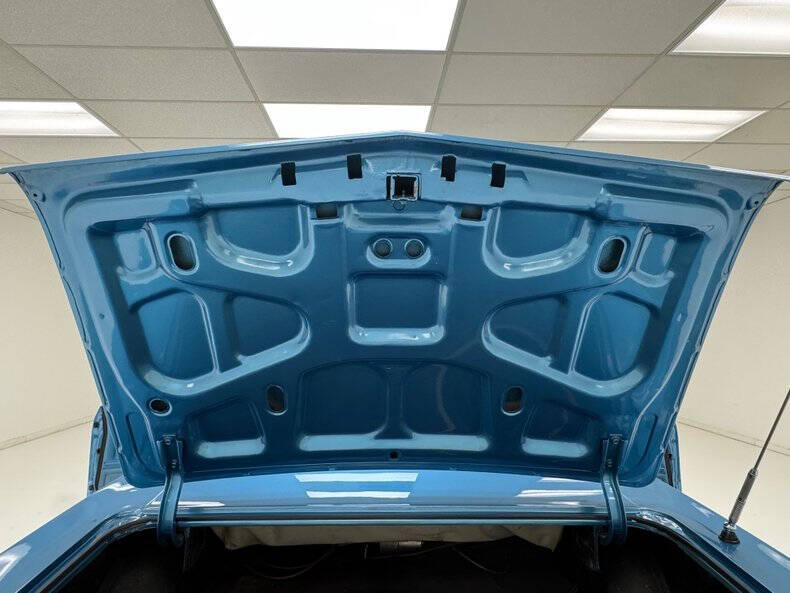 1966 Chevrolet Malibu