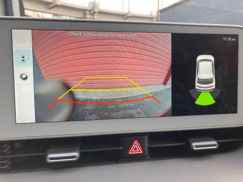 2023 Hyundai Ioniq 5 SE