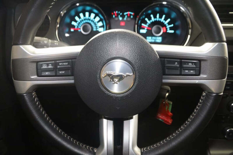 2013 Ford Mustang GT