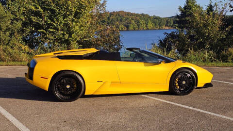 2006 Lamborghini Murcielago