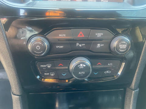 2021 Chrysler 300 S V6