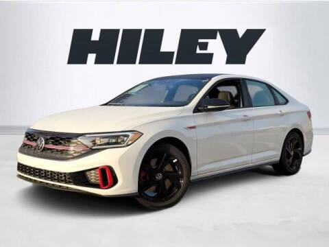 2023 Volkswagen Jetta GLI for sale at HILEY MAZDA VOLKSWAGEN of ARLINGTON in Arlington TX