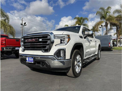 2022 GMC Sierra 1500 Limited