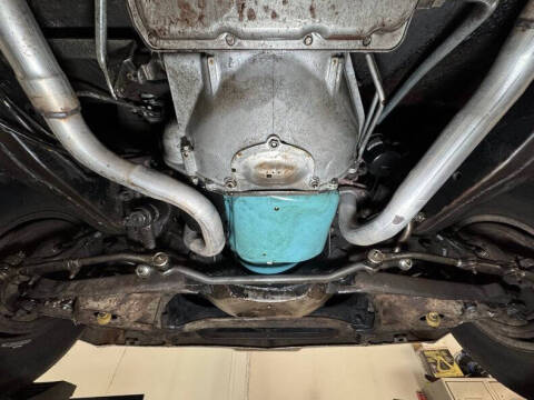 1963 Pontiac Bonneville