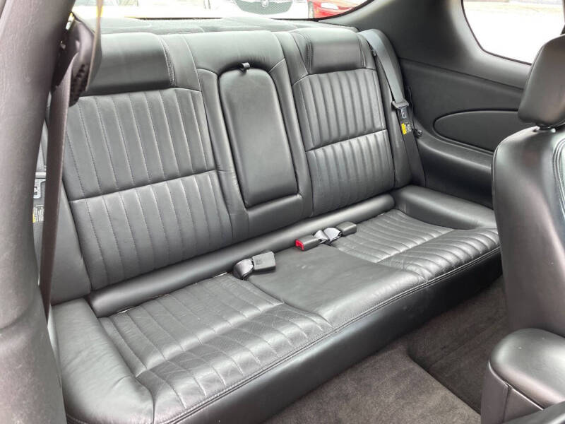 2004 Chevrolet Monte Carlo SS