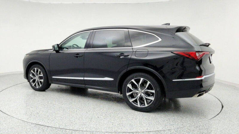 2023 Acura MDX SH-AWD w/Tech