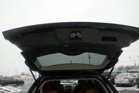 2015 Buick Enclave Premium