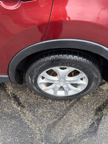 2012 Mazda CX-9 Touring