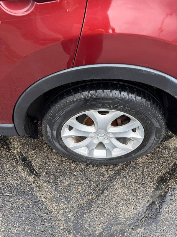 2012 Mazda CX-9 Touring