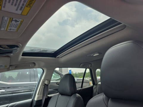 2024 Subaru Outback Limited XT