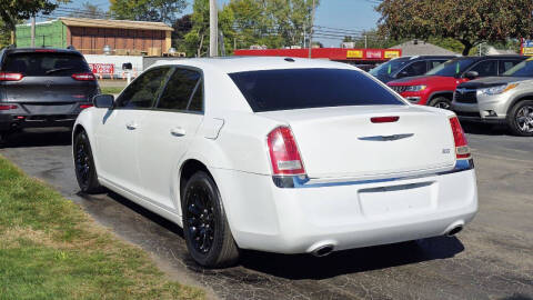 2013 Chrysler 300