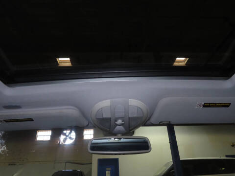 2003 Mercedes-Benz E-Class E 320