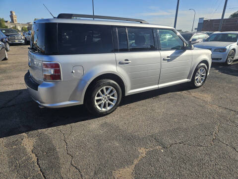 2014 Ford Flex SE