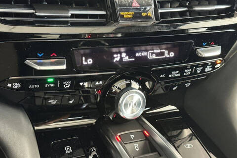 2026 Acura MDX w/Tech