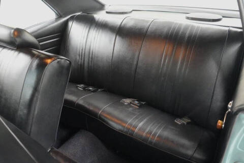 1970 Chevrolet Nova