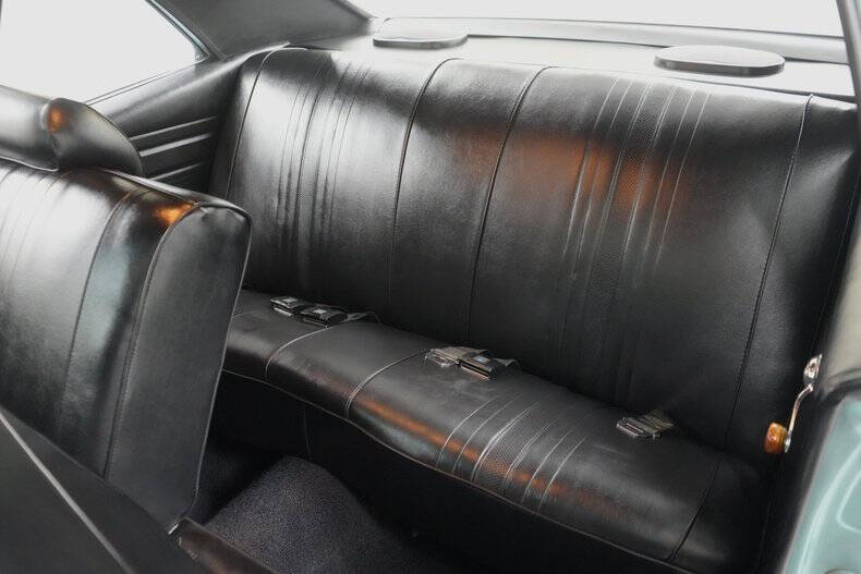 1970 Chevrolet Nova