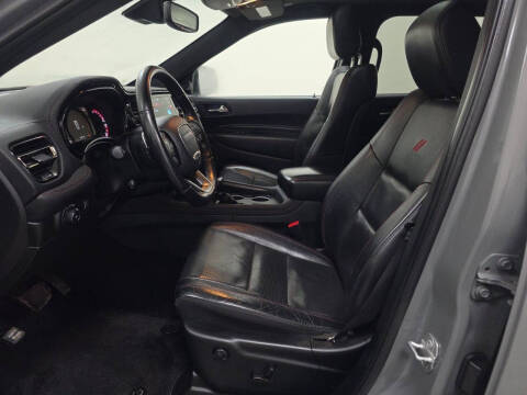 2022 Dodge Durango R/T Plus