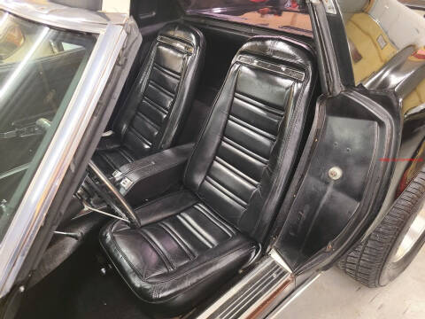 1974 Chevrolet Corvette