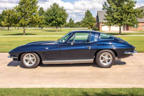 1964 Chevrolet Corvette