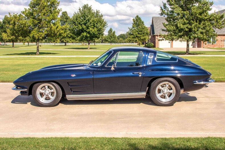 1964 Chevrolet Corvette