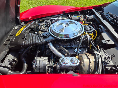 1981 Chevrolet Corvette
