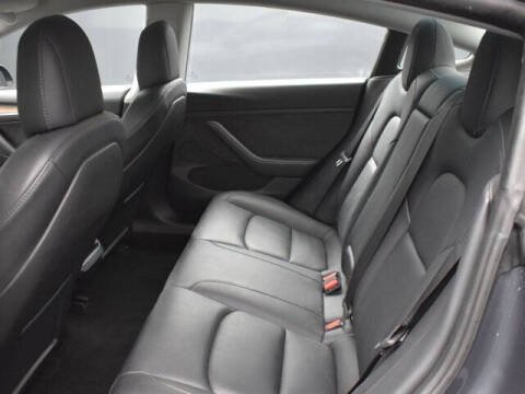 2023 Tesla Model 3 Long Range