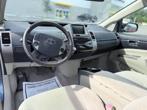 2007 Toyota Prius