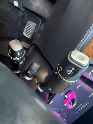 2021 Tesla Model X Long Range Plus