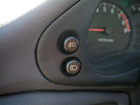 1993 Dodge Stealth R/T