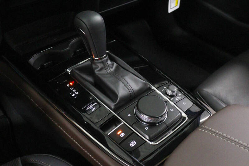 2025 Mazda CX-30 2.5 S Premium