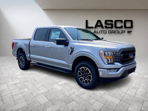 2023 Ford F-150 for sale at LASCO FORD in Fenton MI