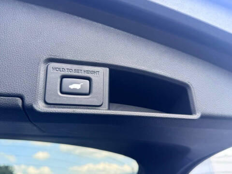 2023 Acura RDX SH-AWD w/A-SPEC
