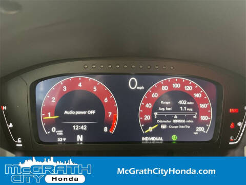 2025 Honda Civic Type R