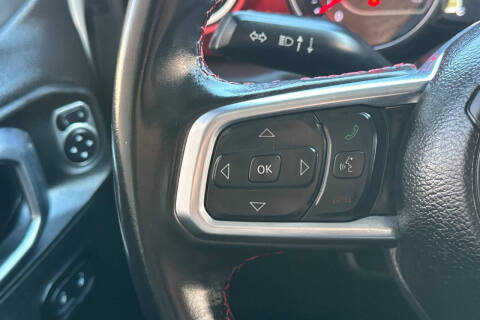 2021 Jeep Wrangler Rubicon