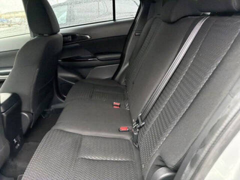 2024 Mitsubishi Eclipse Cross LE