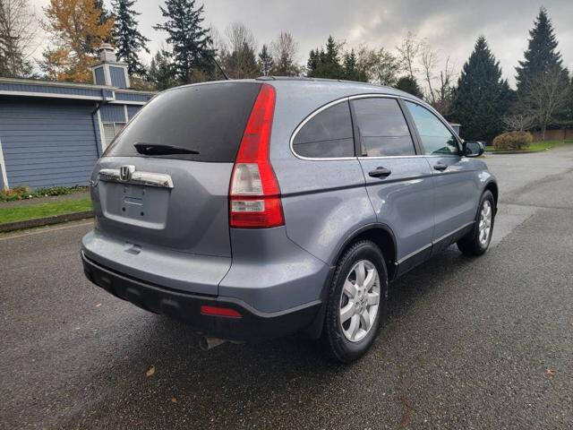 2008 Honda CR-V EX