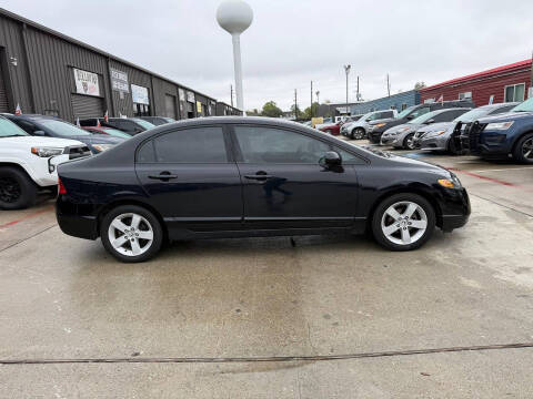 2006 Honda Civic EX w/Navi