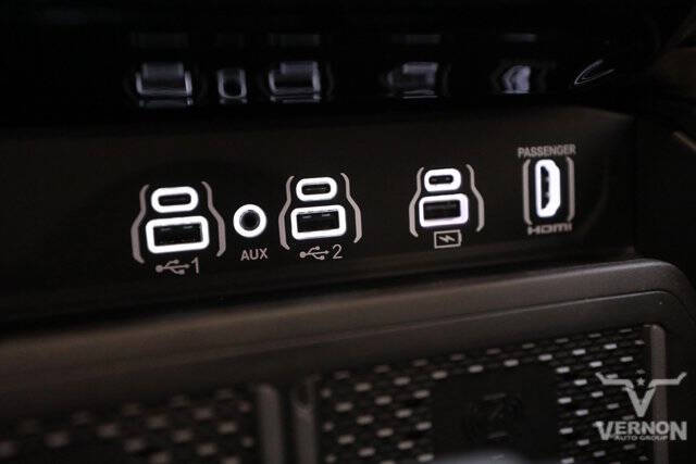 2026 RAM 3500 Limited Longhorn