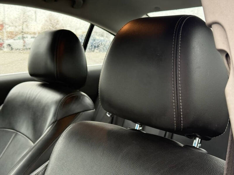 2011 Chevrolet Cruze LT