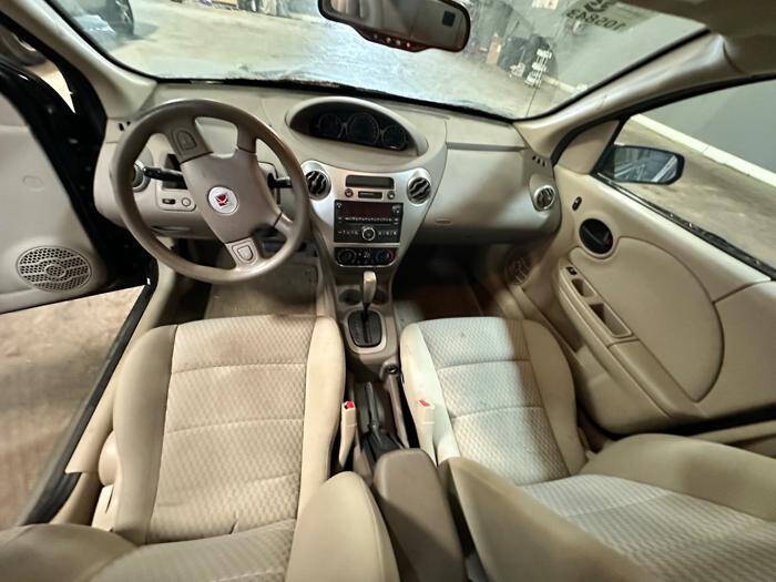 2007 Saturn Ion 2