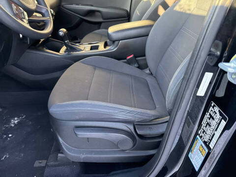 2016 Kia Sorento LX V6