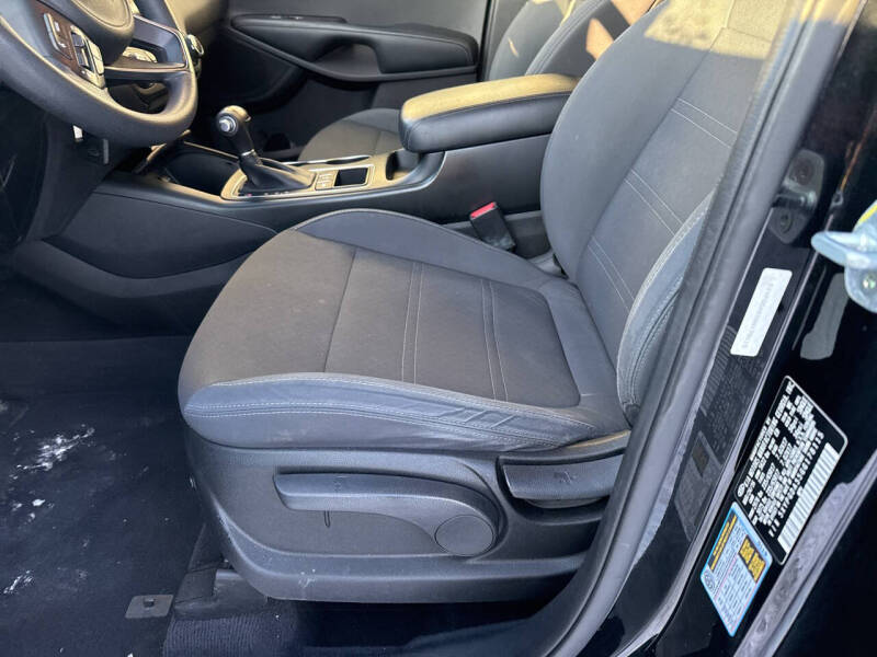 2016 Kia Sorento LX V6